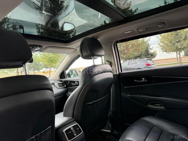 Kia Sorento 2015, 210,000 km - 2.0 l - Bakı