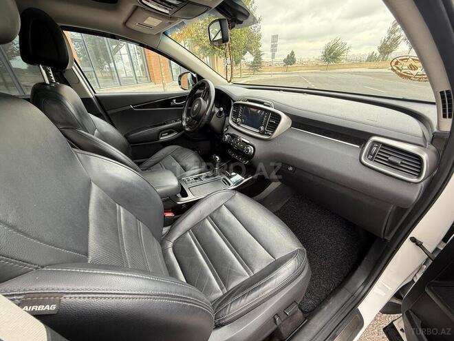 Kia Sorento 2015, 210,000 km - 2.0 l - Bakı