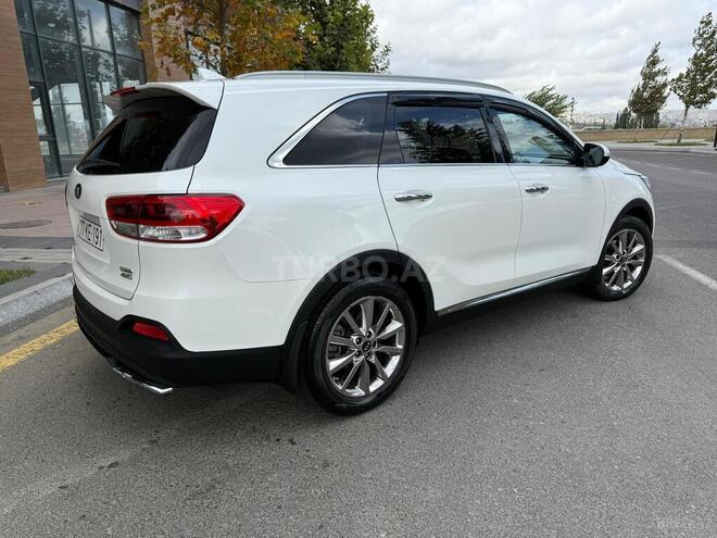 Kia Sorento 2015, 210,000 km - 2.0 l - Bakı