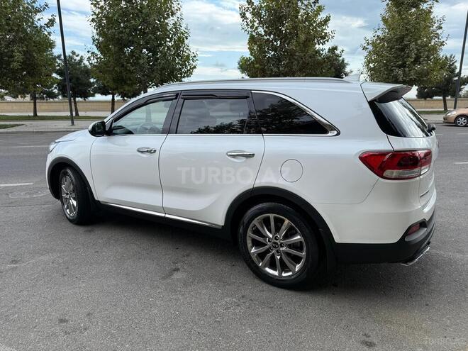 Kia Sorento 2015, 210,000 km - 2.0 l - Bakı