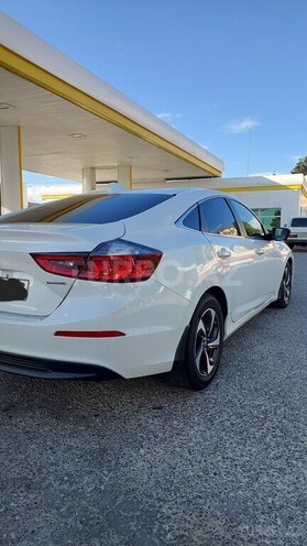 Honda Insight 2021, 163,900 km - 1.5 l - Bakı