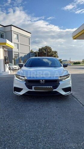 Honda Insight 2021, 163,900 km - 1.5 l - Bakı