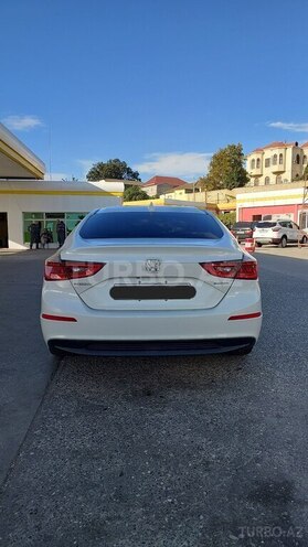 Honda Insight 2021, 163,900 km - 1.5 l - Bakı