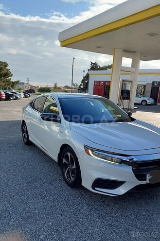 Honda Insight 2021, 163,900 km - 1.5 l - Bakı