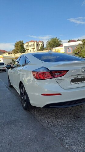 Honda Insight 2021, 163,900 km - 1.5 l - Bakı