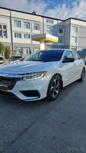 Honda Insight 2021, 163,900 km - 1.5 l - Bakı