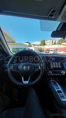 Honda Insight 2021, 163,900 km - 1.5 l - Bakı