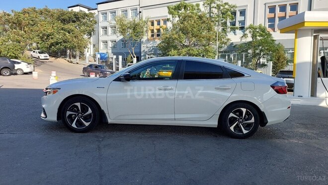 Honda Insight 2021, 163,900 km - 1.5 l - Bakı