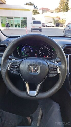 Honda Insight 2021, 163,900 km - 1.5 l - Bakı