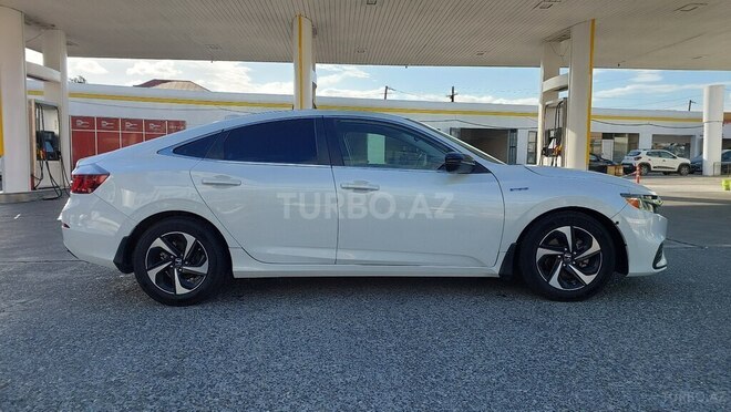 Honda Insight 2021, 163,900 km - 1.5 l - Bakı
