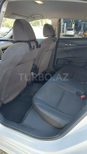 Honda Insight 2021, 163,900 km - 1.5 l - Bakı
