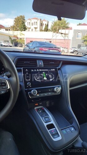Honda Insight 2021, 163,900 km - 1.5 l - Bakı