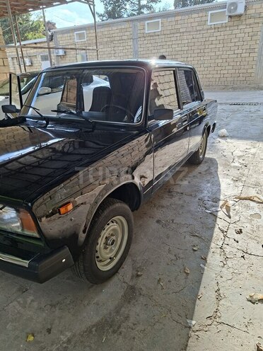LADA (VAZ) 2107 2011, 160,000 km - 1.6 l - Biləsuvar