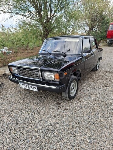 LADA (VAZ) 2107 2011, 160,000 km - 1.6 l - Biləsuvar