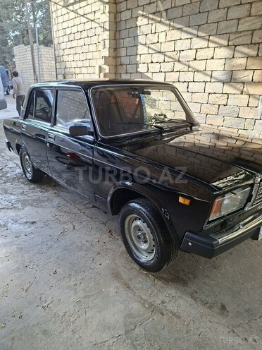 LADA (VAZ) 2107 2011, 160,000 km - 1.6 l - Biləsuvar