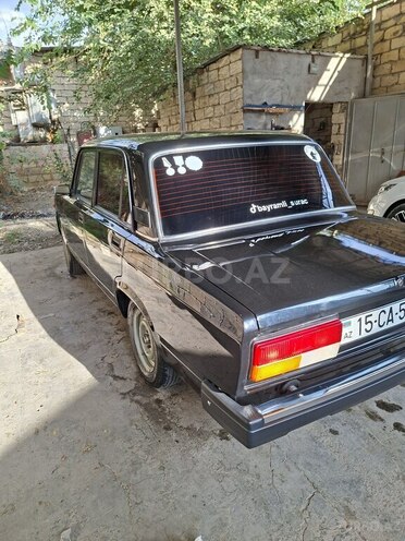 LADA (VAZ) 2107 2011, 160,000 km - 1.6 l - Biləsuvar