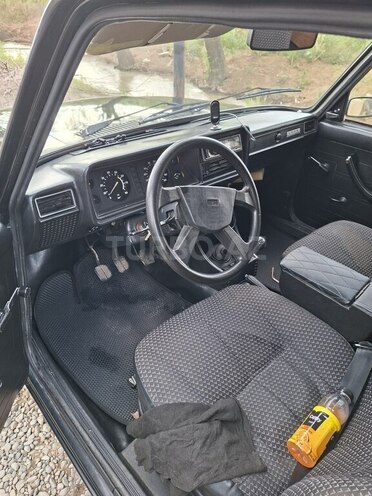 LADA (VAZ) 2107 2011, 160,000 km - 1.6 l - Biləsuvar