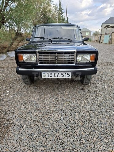 LADA (VAZ) 2107 2011, 160,000 km - 1.6 l - Biləsuvar
