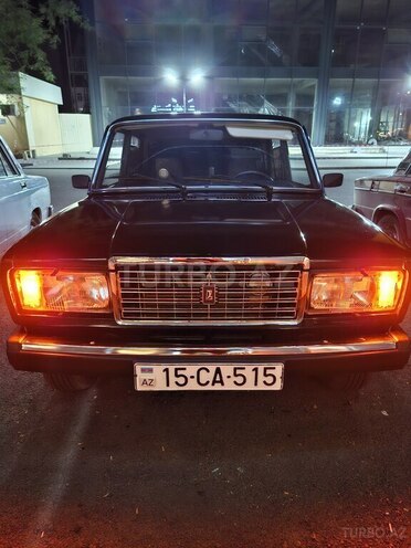 LADA (VAZ) 2107 2011, 160,000 km - 1.6 l - Biləsuvar