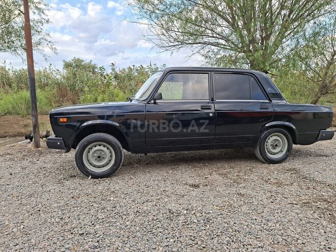 LADA (VAZ) 2107 2011, 160,000 km - 1.6 l - Biləsuvar