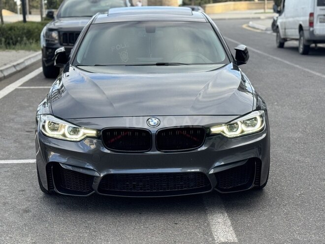 BMW 328 2013, 195,000 km - 2.0 л - Bakı