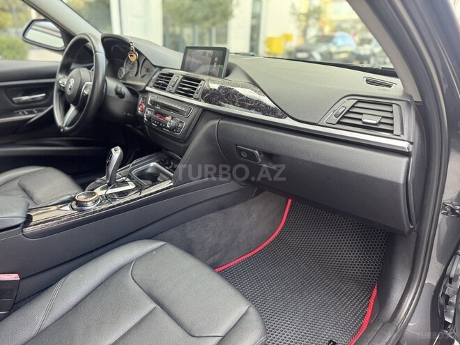 BMW 328 2013, 195,000 km - 2.0 л - Bakı