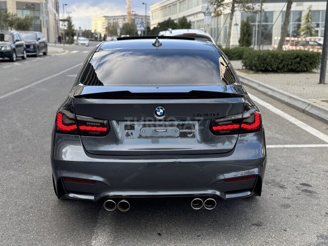 BMW 328 2013, 195,000 km - 2.0 л - Bakı
