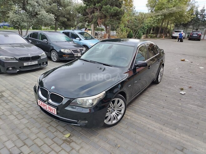 BMW 520-1