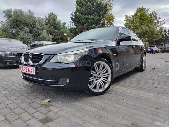 BMW 520-5