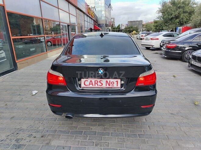 BMW 520-6
