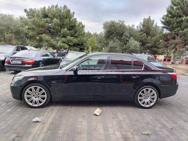 BMW 520-7
