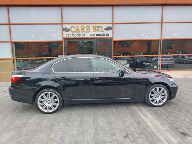 BMW 520-8