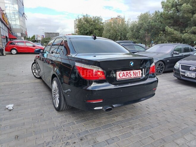 BMW 520-9