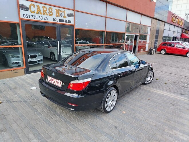 BMW 520-11