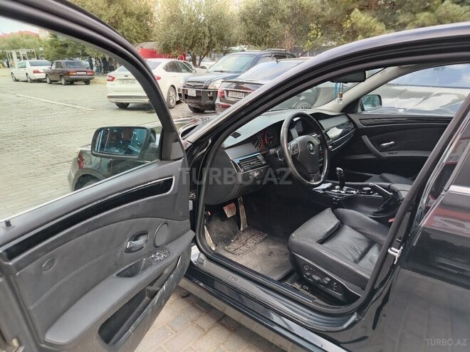BMW 520-15