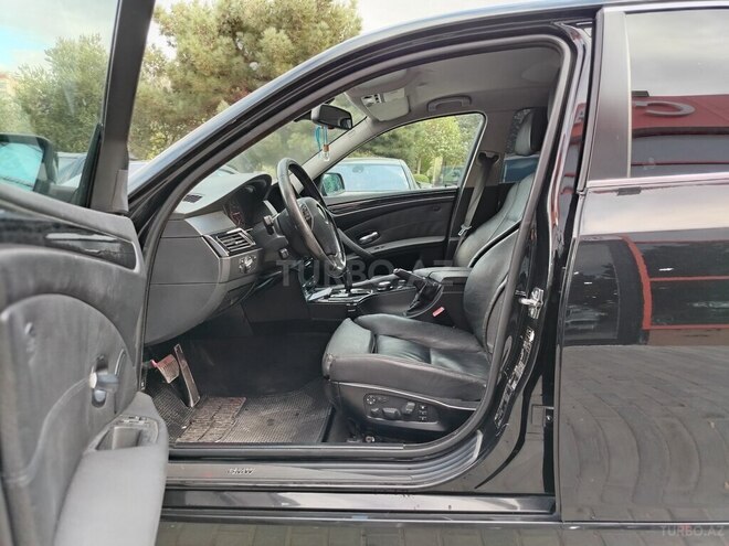 BMW 520-16