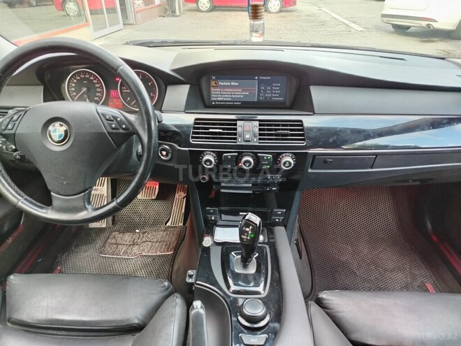 BMW 520-17