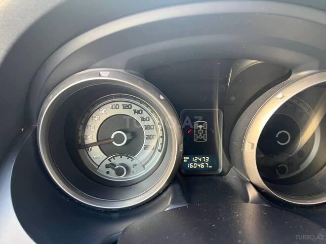 Mitsubishi Pajero 2008, 160,467 km - 3.8 l - Bakı