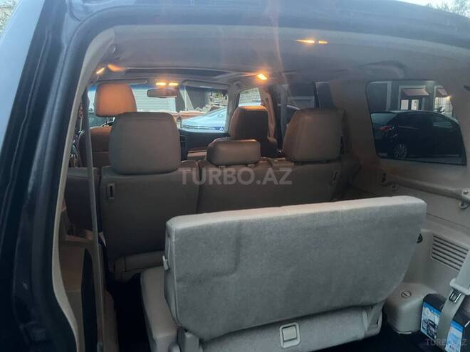 Mitsubishi Pajero 2008, 160,467 km - 3.8 l - Bakı