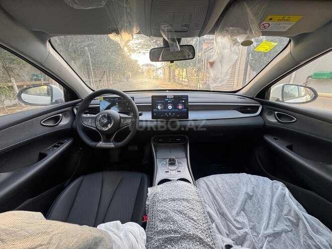 BYD  2025, 0 km - 1.5 l - Bakı