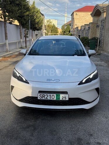 BYD  2025, 0 km - 1.5 l - Bakı