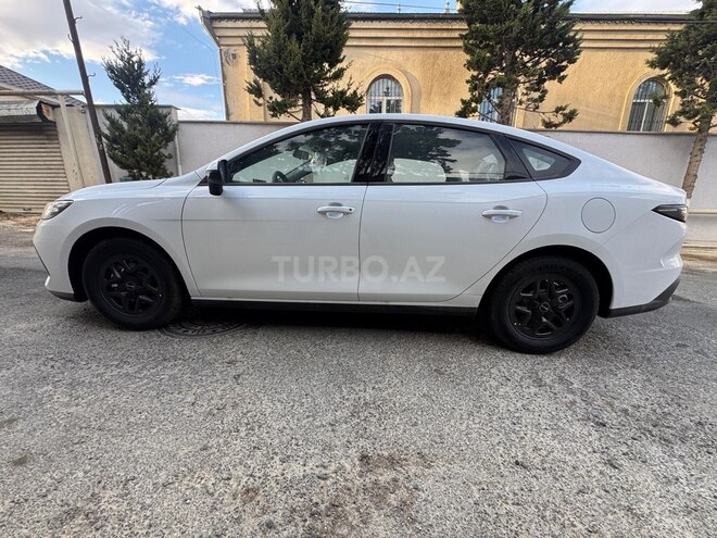 BYD  2025, 0 km - 1.5 l - Bakı