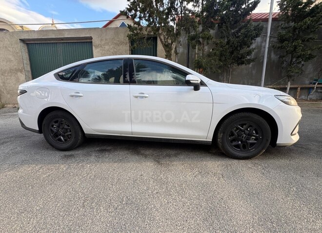 BYD  2025, 0 km - 1.5 l - Bakı