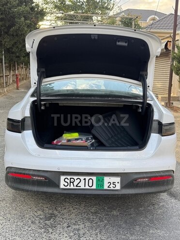 BYD  2025, 0 km - 1.5 l - Bakı
