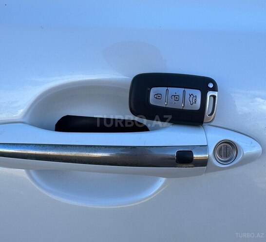 Kia Optima 2012, 221,000 km - 2.0 л - Bakı