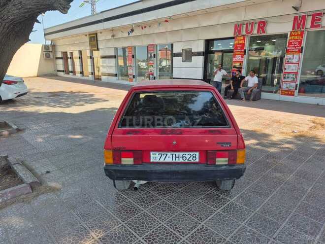 LADA (VAZ) 2109 1997, 234,123 km - 1.5 l - Sumqayıt