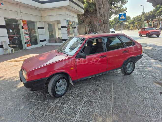 LADA (VAZ) 2109 1997, 234,123 km - 1.5 l - Sumqayıt