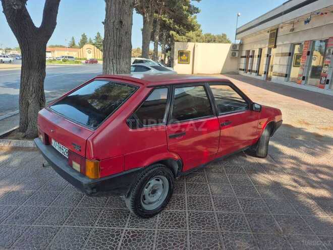 LADA (VAZ) 2109 1997, 234,123 km - 1.5 l - Sumqayıt