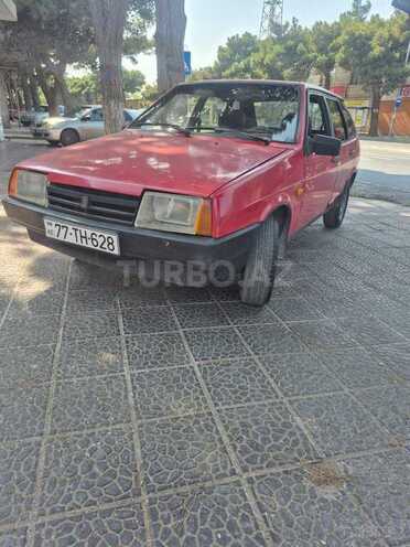 LADA (VAZ) 2109 1997, 234,123 km - 1.5 l - Sumqayıt