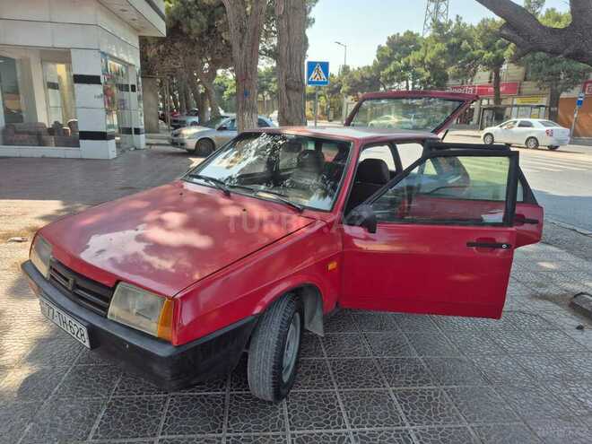 LADA (VAZ) 2109 1997, 234,123 km - 1.5 l - Sumqayıt